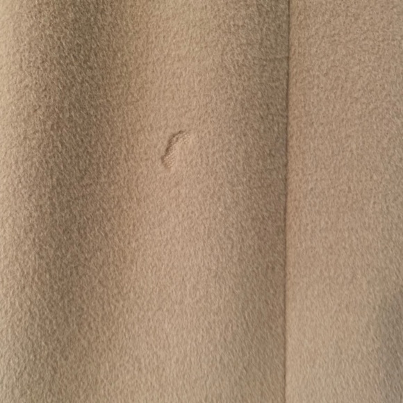 Ralph Lauren Cashmere Long coat - Picture 9 of 11